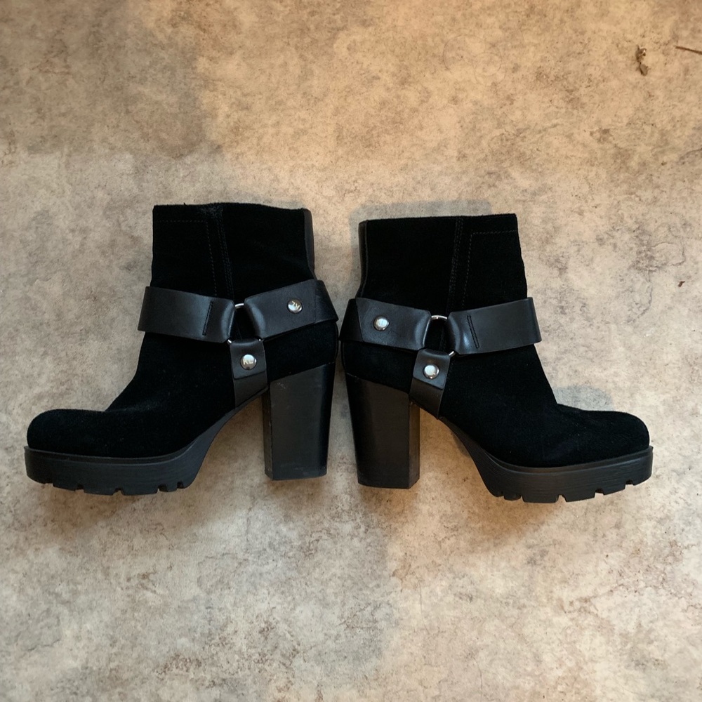 Karl Lagerfeld Boots